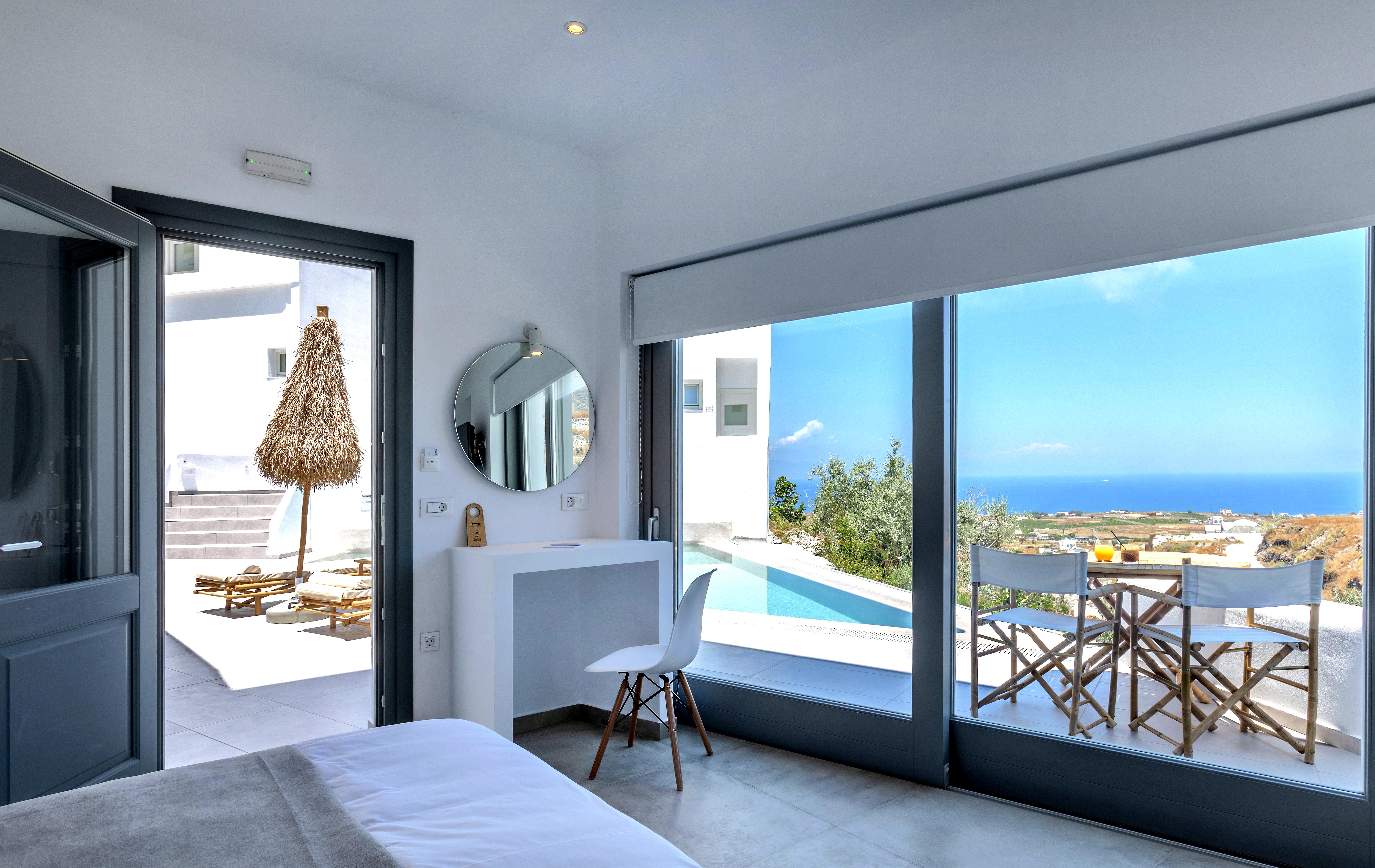 Secret View Hotel